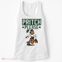 Pritch Please Women's Tank Top thumb 0