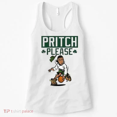 Pritch Please Women's Tank Top