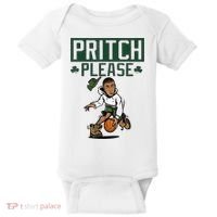 Pritch Please Baby Bodysuit thumb 0