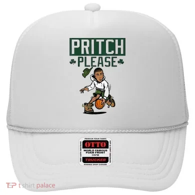 Pritch Please Hat