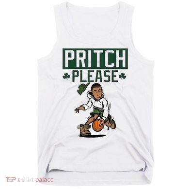 Pritch Please Tank Top
