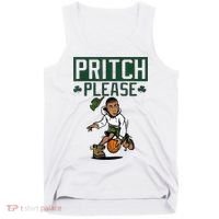 Pritch Please Tank Top thumb 0