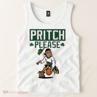 Pritch Please Tank Top thumb 2