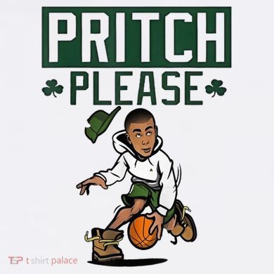 Pritch Please Tank Top