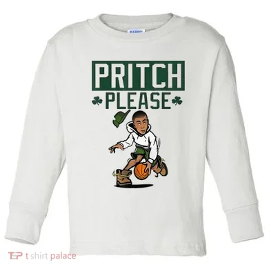 Toddler Long Sleeve