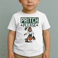 Pritch Please Toddler T-Shirt thumb 2