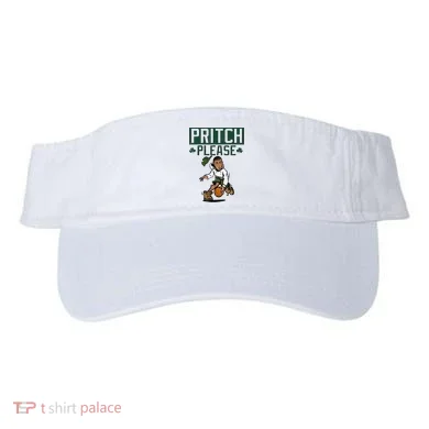 Pritch Please Visor