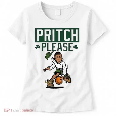 Pritch Please Women's T-Shirt