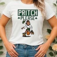Pritch Please Women's T-Shirt thumb 2