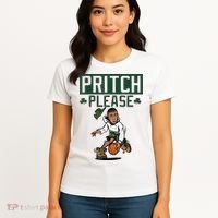 Pritch Please Women's T-Shirt thumb 4