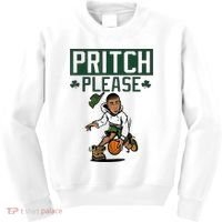 Pritch Please Kids Sweatshirt thumb 0