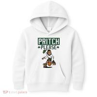 Pritch Please Kids Hoodie thumb 0