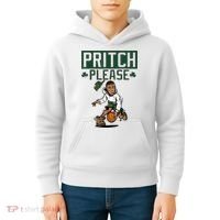 Pritch Please Kids Hoodie thumb 4