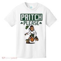 Pritch Please Kids T-Shirt thumb 0