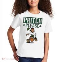 Pritch Please Kids T-Shirt thumb 2