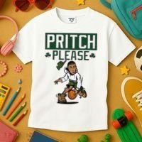 Pritch Please Kids T-Shirt thumb 3