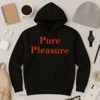 Pure Pleasure Hoodie thumb 3