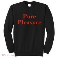 Pure Pleasure Sweatshirt thumb 0