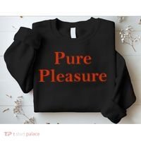 Pure Pleasure Sweatshirt thumb 2