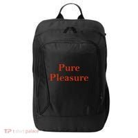 Pure Pleasure City Backpack thumb 0