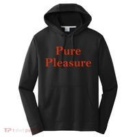 Pure Pleasure Performance Fleece Hoodie thumb 0