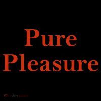 Pure Pleasure Performance Fleece Hoodie thumb 2