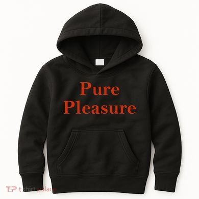 Pure Pleasure Kids Hoodie