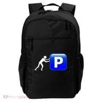 Pushin P Backpack thumb 0