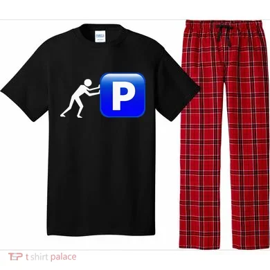 Pajama Set
