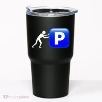 Pushin P Tumbler thumb 0