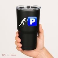 Pushin P Tumbler thumb 2