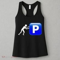 Pushin P Women's Tank Top thumb 3