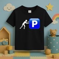 Pushin P Toddler T-Shirt thumb 3