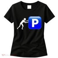 Pushin P Women's T-Shirt thumb 0