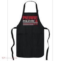 Pierre Poilievre Pierre Poilievre Prime Minister Apron thumb 0