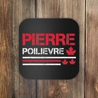 Pierre Poilievre Pierre Poilievre Prime Minister Coaster thumb 0
