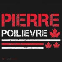 Pierre Poilievre Pierre Poilievre Prime Minister Women's Hoodie thumb 2