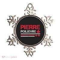 Pierre Poilievre Pierre Poilievre Prime Minister Ornament thumb 0
