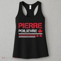 Pierre Poilievre Pierre Poilievre Prime Minister Women's Tank Top thumb 3