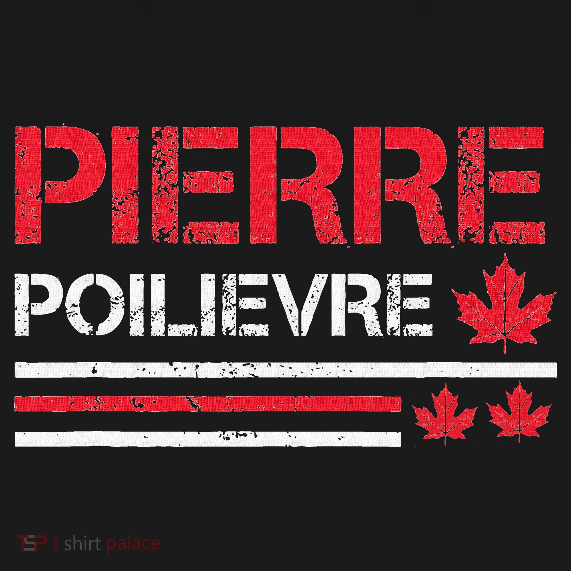Pierre Poilievre Pierre Poilievre Prime Minister Baby Bodysuit