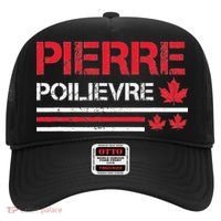 Pierre Poilievre Pierre Poilievre Prime Minister Hat thumb 0