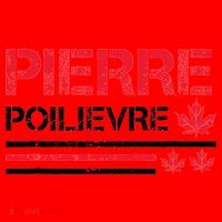 Pierre Poilievre Pierre Poilievre Prime Minister Santa Hat thumb 1