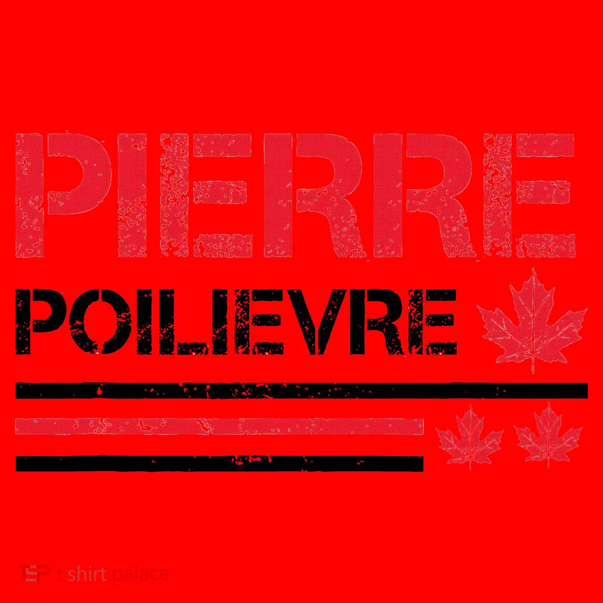 Pierre Poilievre Pierre Poilievre Prime Minister Santa Hat