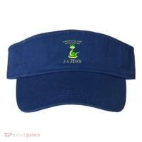 Python Pithon Pi Symbol Funny Math Teacher Visor thumb 0