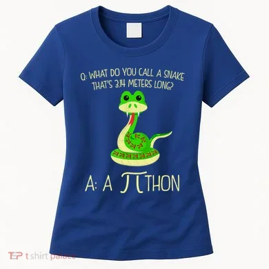 Women's T-Shirt