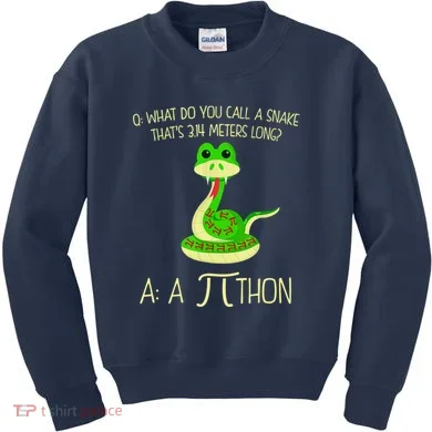 Kids Sweatshirt