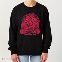 Palm Puff Women's Sweatshirt thumb 0