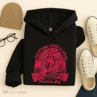 Palm Puff Hoodie thumb 4