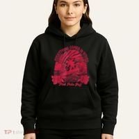 Palm Puff Hoodie thumb 5