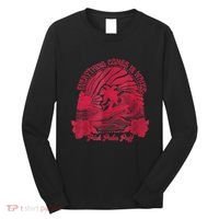 Palm Puff Long Sleeve Shirt thumb 0